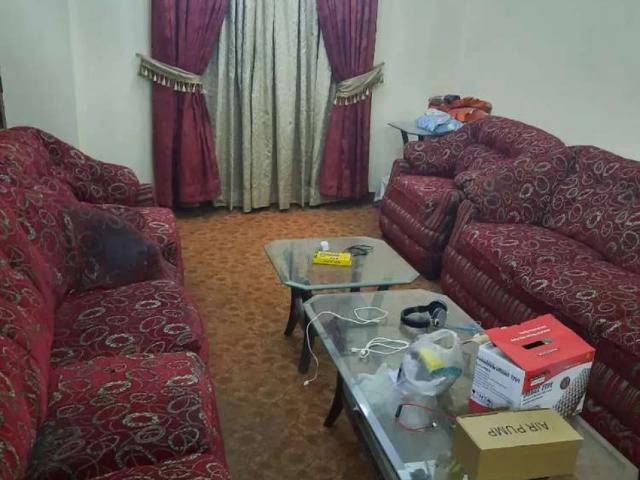 Civic View Apartment for Sale Karachi Gulistan e Jauhar Block 10 ID 65209