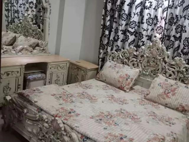 Civic center 1bedroom furnish apartment available for rent in bahria Islamabad Bahria Town ID 21099