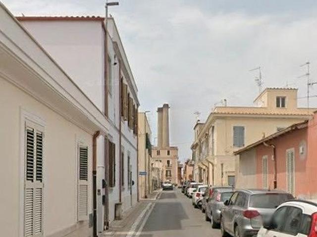 Civitavecchia appartamento ammobiliato