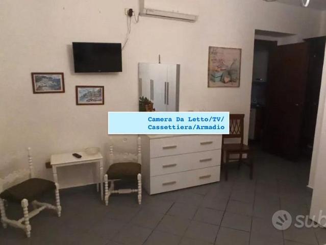 CIVITAVECCHIA BILOCALE ARREDATO Ben COLLEGATO