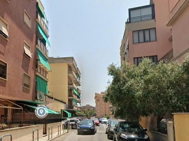 Civitavecchia grazioso bilocale ammobiliato