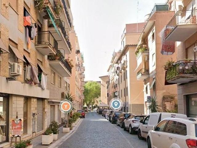 Civitavecchia grazioso bilocale arredato