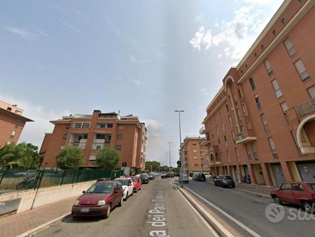 Civitavecchia trilocale arredato