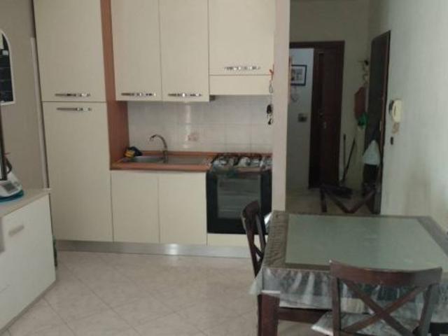 CIVITAVECCHIA TRILOCALE CON BALCONE