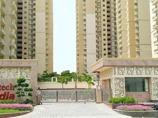 Sector 79 4 BHK Apartment For Sale Noida
