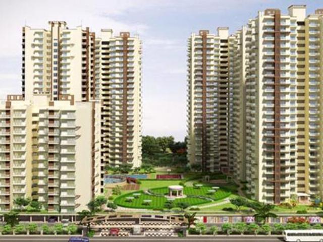 Civitech Stadia,Sector 79 4 BHK Penthouse For Sale Noida
