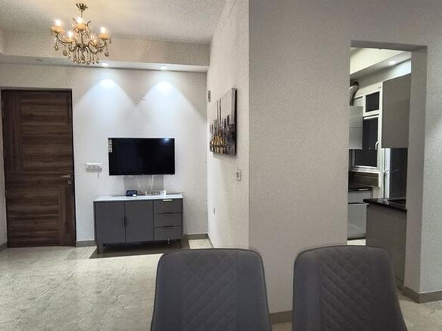 Civitech Strings 2 Bedroom 1090 Sq. Ft. Apartment in Sector 12 Greater Noida Listing ID: #10265