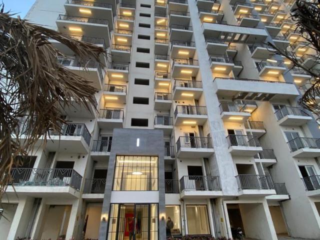 Civitech Strings 3 Bedroom 1275 Sq. Ft. Apartment in Sector 12 Greater Noida Listing ID: #10150