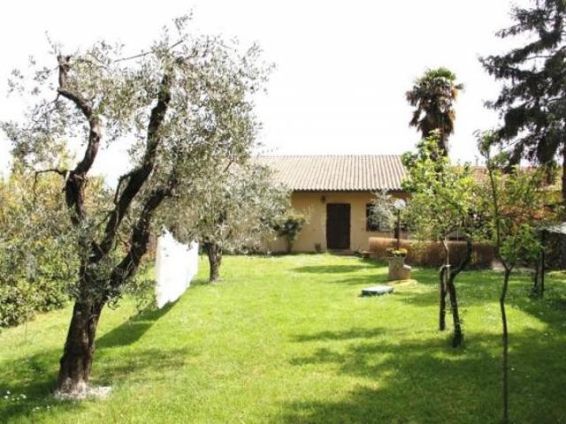 Civitella D’Agliano Case Nuove Abitazione indipendente su due livelli con giardino privato in vendita