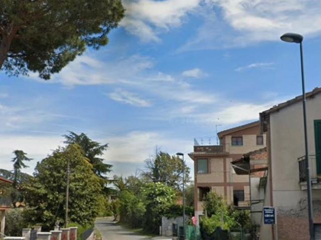 CIVITELLA SAN PAOLO MONOLOCALE CoN BALCONE E P.AUT