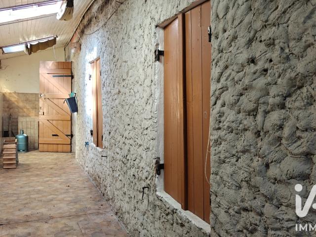 Civrac en Médoc Vente Maison 33