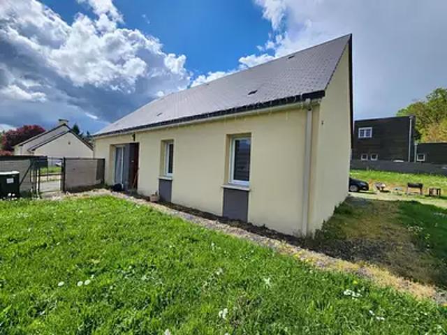 Civray de Touraine 37150 Achat / Vente maison 5 pièces t5