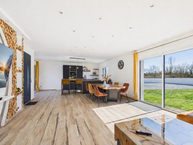 Civray Vente Maison 86