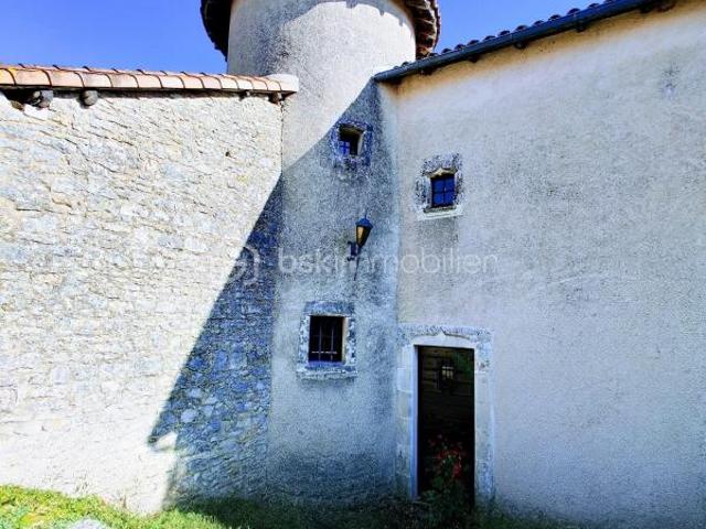 Civray Vente Maison 86