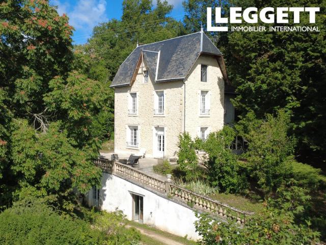 Civray Vente Maison 86