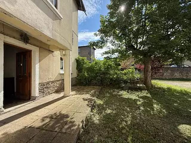 Civrieux d'Azergues 69380 Achat / Vente maison 7 pièces t7 terrasse cave