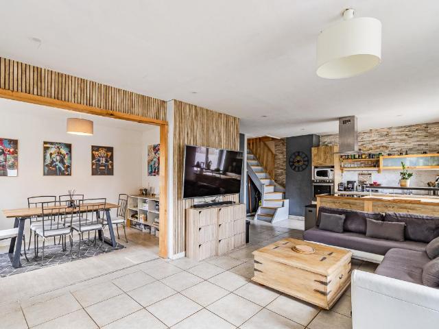 Civrieux d'Azergues Vente Appartement 69