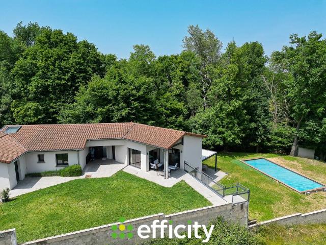 Civrieux d'Azergues Vente Maison 69