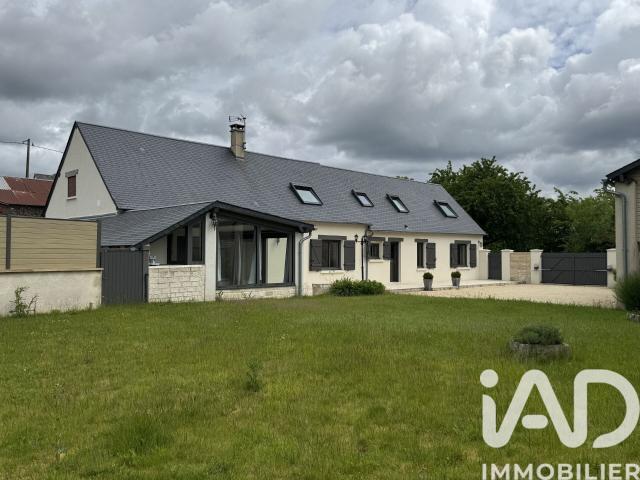 Civry Vente Maison 28