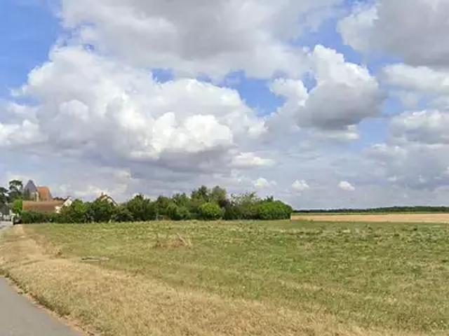 Civry la Forêt 78910 Programme neuf terrain neuf à vendre
