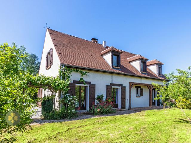 Houdan Vente Maison 78