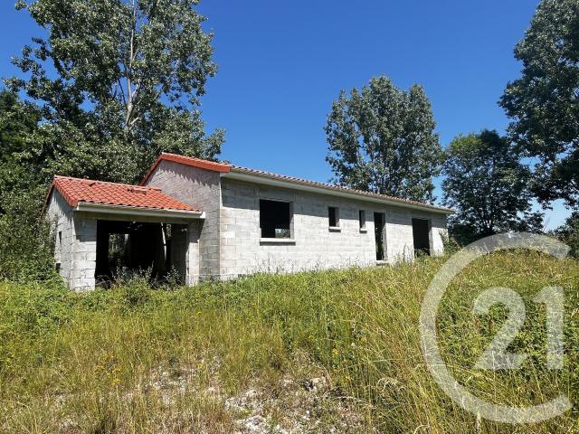 Cizos Vente Maison 65