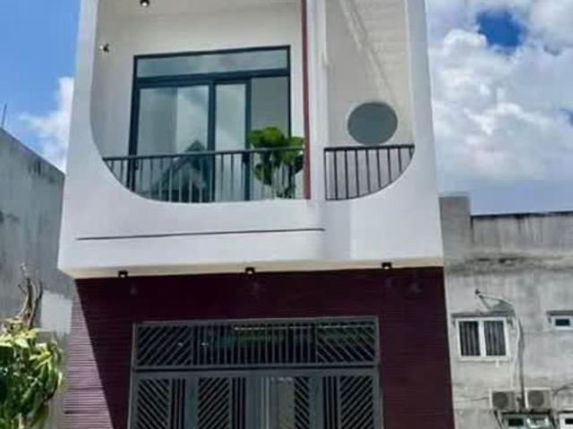 Cô 4 Qua Tết Lấy Chồng Sang Úc Định Cư Luôn Cần Bán Lại Với Nhà Mặt Tiền 120M2 Hồ Văn Cống