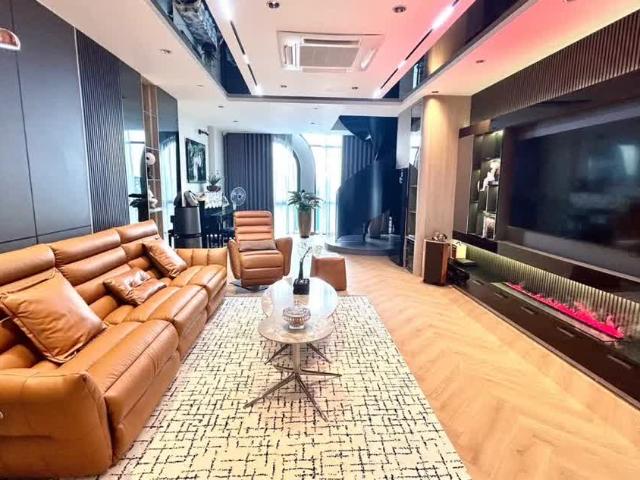Có 102 Bán Nhà 65m2 Ngọc Thụy, Long Biên 6 Tầng Nổi, 1 Hầm, Kinh Doanh, Dòng Tiền 2X Tỷ