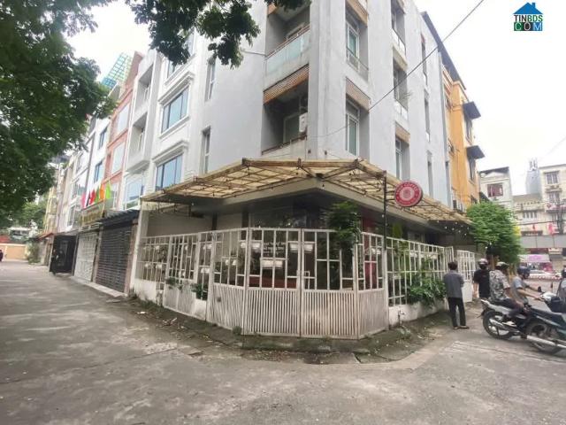 CÓ 102! Lạc Long Quân Cầu Giấy, Tây Hồ vỉ hè oto KD nhỉnh 34ty 83mx5T
