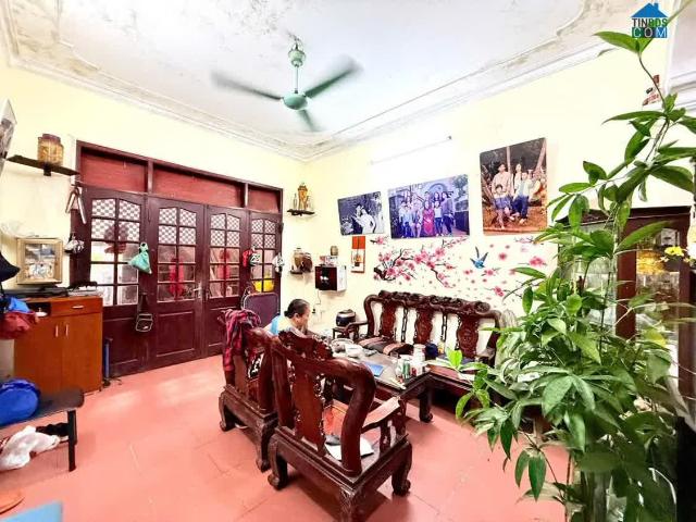 CÓ 102 Phố Thái Hà Thanh Xuân 48m giá 13 tỷ Ô TÔ, KINH DOANH