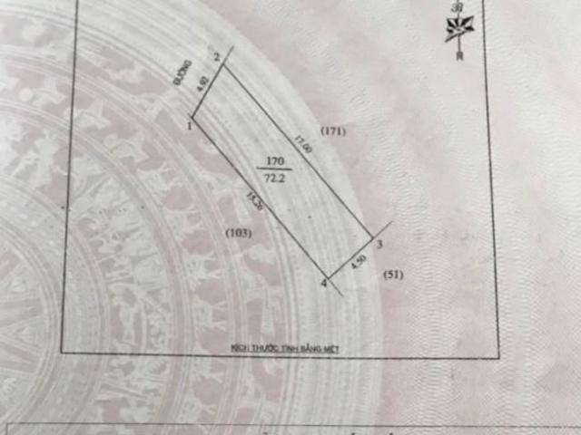 Có 2 nhà cấp 4 bán phường Hưng Dũng, Ngõ Phùng Khắc Khoan