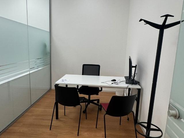 Co Working Multibit_Casoria