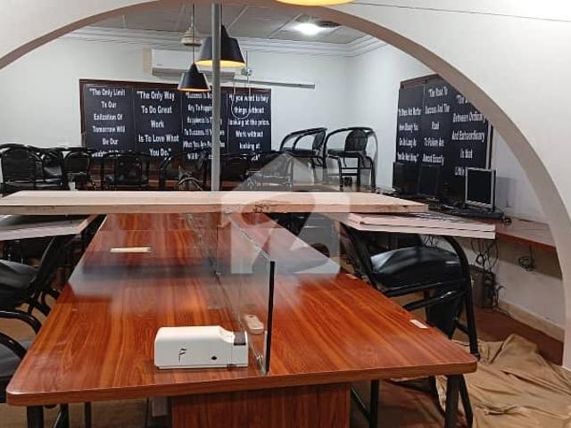 Co Working Space Available For Rent
