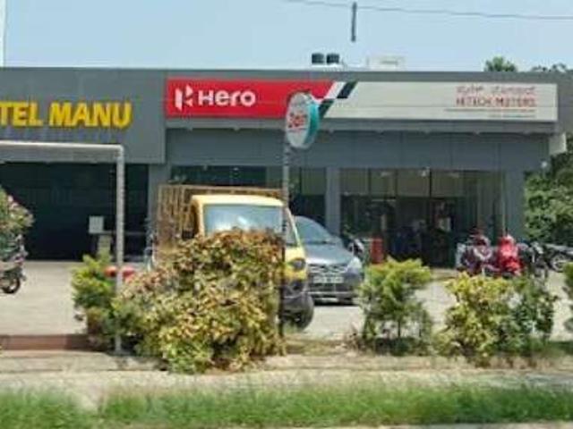 Co Working space in Belathur, Bangalore for sale