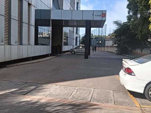 Co Working space in Hoodi, Bangalore for sale