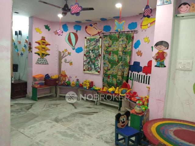 Co Working space in Paschim Vihar, Delhi for sale