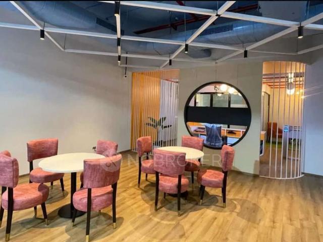 Co Working space in Perungudi, Chennai for sale