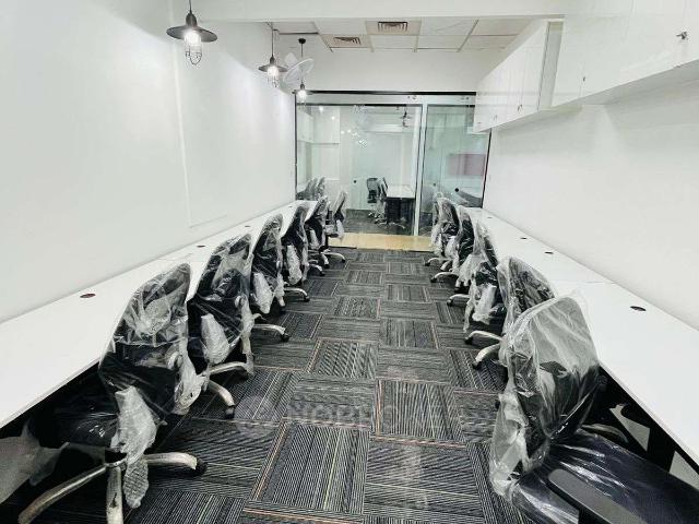Co Working space in Sector 63, Noida for Rent