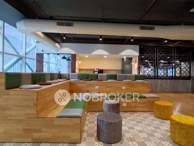 Co Working space in Sector 62, Noida for Rent