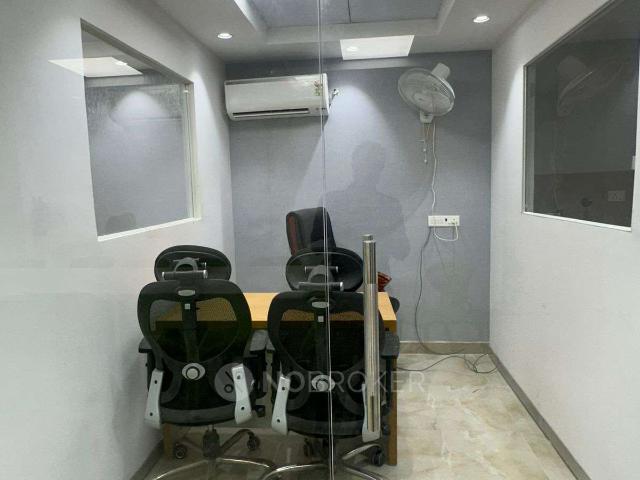 Co Working space in Sector 8, Noida for Rent