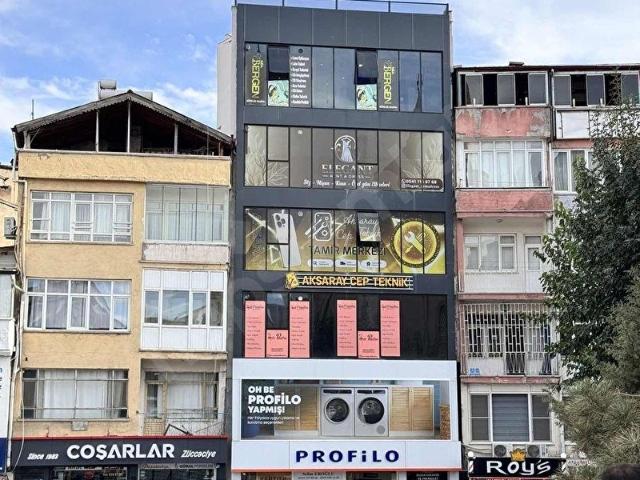 COŞAR GAYRİMENKUL KURŞUNLU CAMİ ARKASI KİRALIK 2+0 OFİS