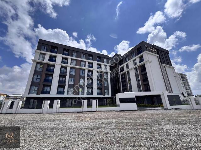 coşar Gayrimenkul Tacin Mah /tappa Lounge Satılık 1+1 Ara Kat