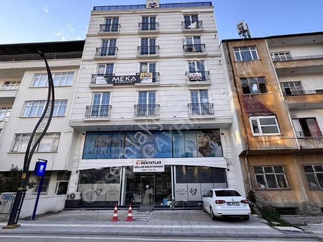 coşar Gayrimenkul çarşı Merkez Tabela Değeri Yüksek 2+0 Kiralık