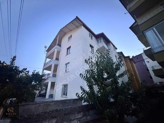 coşar Gayrimenkul ereğlikapı Mah Kiralık 3+1 Daire !