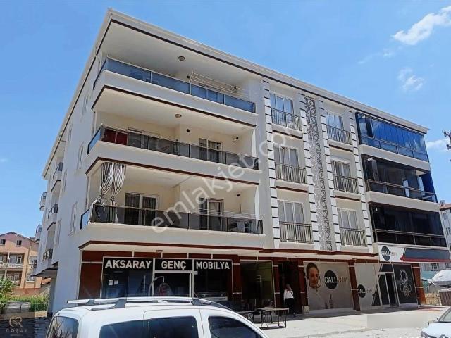 coşar Gayrimenkul Noracity Arkası Fırsat Ultra Lüks 4+1 Daire