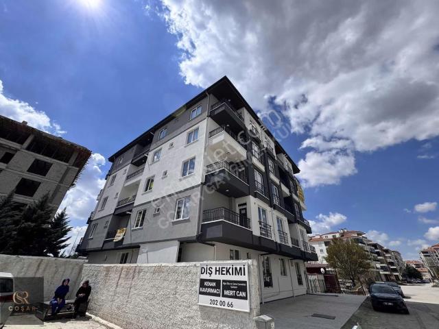 coşar Gayrimenkul Paşacık Mah Ara Kat Sıfır Eşyalı Kiralık 1+1