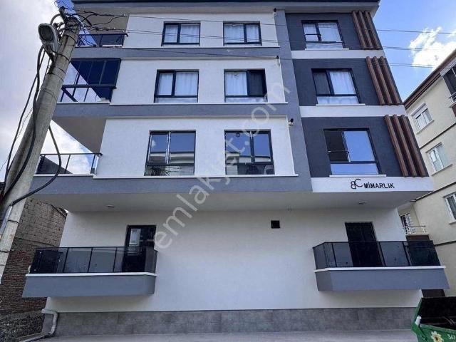 coşar Gyo paşacık Mah Ultra Lüks 2+0 Yüksek Giriş Kiralık Daire