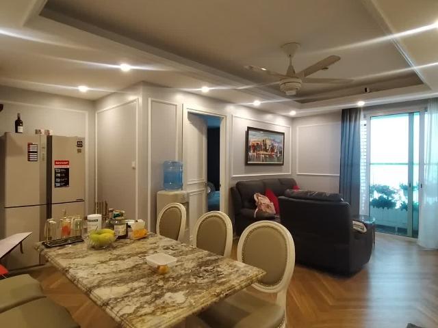 Có căn hộ Seasons Avenue 2PN 71m2 full nội thất tầng trung giá 5.9 tỷ