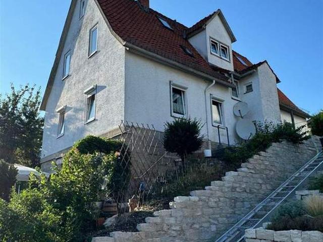 CO City * MFH mit 4 Einheiten * Teilmöbliert * versch. Nutzung