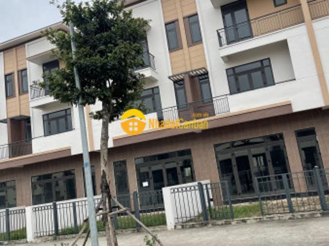 Có duy nhất 1 căn cực hiếm vị trí cực đẹp trên trục đường 26m phố đi bộ kinh doanh sầm uất